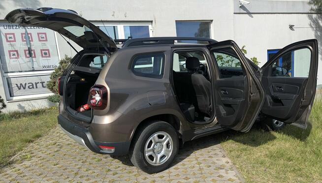 Dacia Duster 1,6 Ozorków - zdjęcie 4