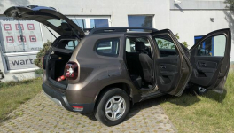 Dacia Duster 1,6 Ozorków - zdjęcie 4