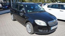 Škoda Fabia zarejestrowany, ubezpieczony. Gwarancja. Polecam !!! Zielona Góra - zdjęcie 4