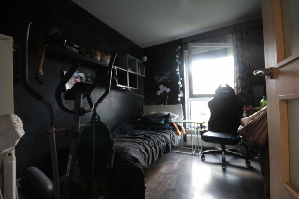 4pok, 76met, Okolice Suwalskiej KOMÓRKA/OGRÓD/GARAŻ (Wrocław) Fabryczna - zdjęcie 2