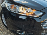Mondeo 2.0 Titanium 150km NAVI pdc KAMERA klima SERWIS 2019 Tychy - zdjęcie 7