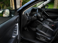Mazda CX-5 2.5 Skyactiv-G AWD AT SkyPassion Wrocław - zdjęcie 11