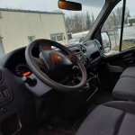 Sprzedam Renault Master 2,3 2018 r Gorzów Wielkopolski - zdjęcie 2