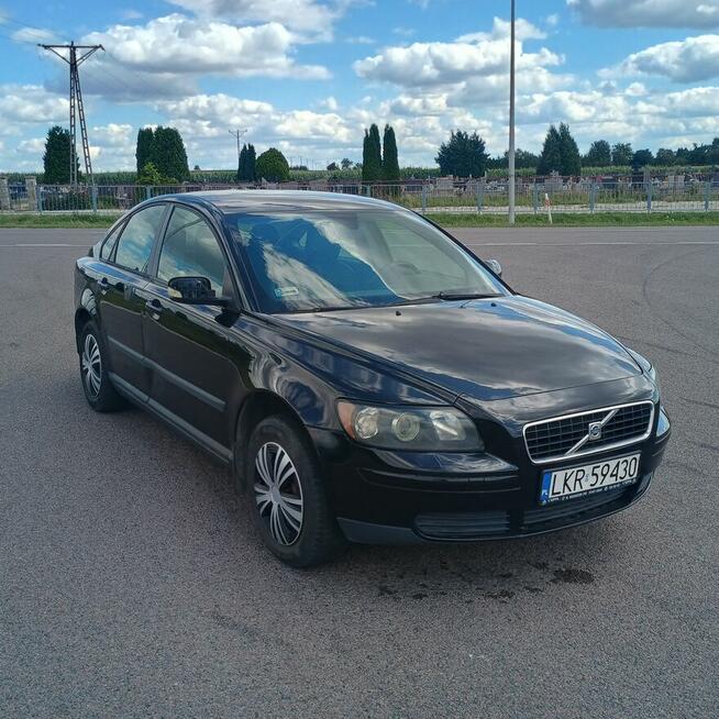 Volvo S40. Zamiana. Bychawa - zdjęcie 2