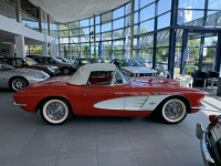 Chevrolet Corvette C1 4.6 220 KM Kraków - zdjęcie 12