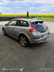 Volvo C30 2009r - 1.6d - 109KM Głogów - zdjęcie 4