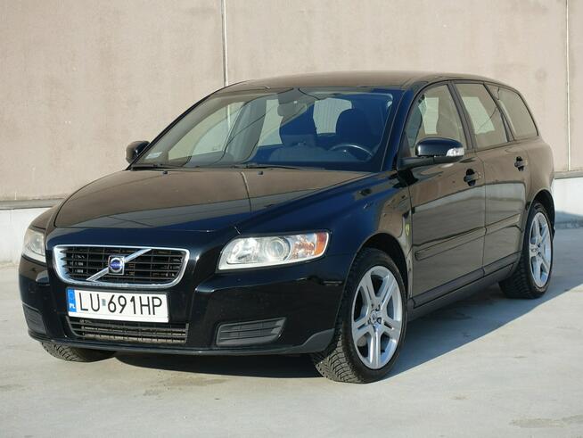 Volvo V50 1.6 Hdi 110KM/Lift/Nowy Rozrząd/Długie Opłaty Lublin - zdjęcie 6
