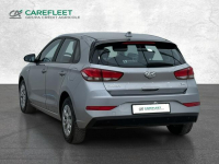 Hyundai i30 1.5 DPI Classic + Warszawa - zdjęcie 7