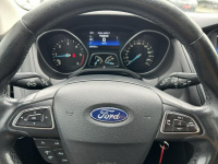Ford Focus 1,5 120 KM SPRAWNY STAN BDB Goczałkowice-Zdrój - zdjęcie 10