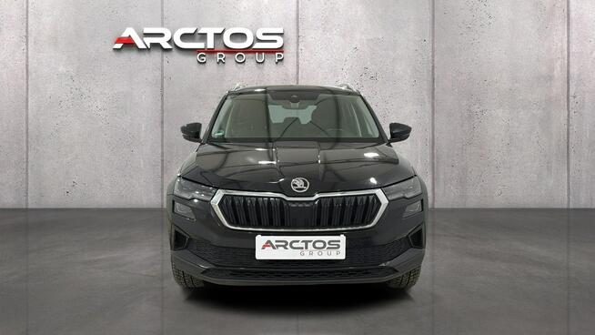 Skoda Karoq 2.0 TDI SCR 4x4 Style DSG Warszawa - zdjęcie 8