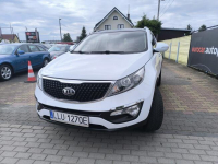 Kia Sportage 1.7CRDi 116KM Klimatronic Navi Panorama Kamera Łuków - zdjęcie 11