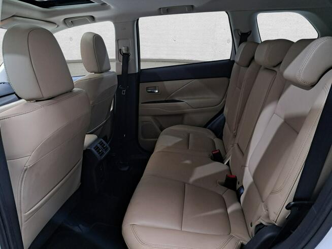 Mitsubishi Outlander Poleasingowe.pl Komorniki - zdjęcie 12