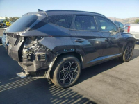 Hyundai Tucson / Hybryda / 4x4 / Najbogatsza wersja / Tarnów - zdjęcie 4