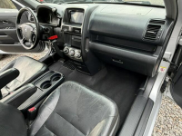 Honda CR-V 2,0 150 lift 4x4 executive bez rdzy LPG Łodygowice - zdjęcie 7