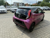 Toyota Aygo 1,0 72  Klima  Kamera  CarPlay Orzech - zdjęcie 6