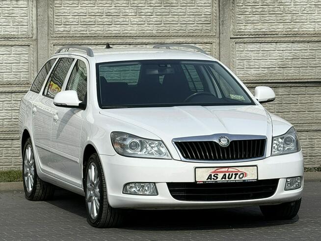 Škoda Octavia 1,4T 122KM DSG/Tempomat/Klima/Hak/Serwis Węgrów - zdjęcie 2