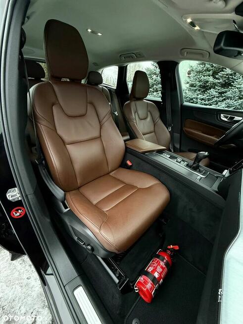 Volvo XC 60 Poręba - zdjęcie 7