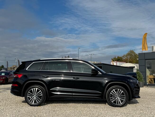Skoda Kodiaq, 2022 Michałowice - zdjęcie 3