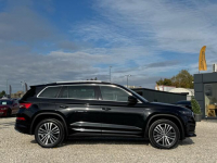Skoda Kodiaq, 2022 Michałowice - zdjęcie 3