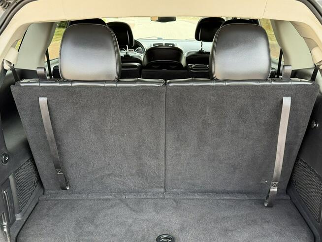 Fiat Freemont 3.6 V6 280KM Automat Skóra Kamera 4x4 Gostyń - zdjęcie 9