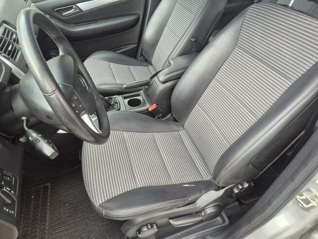 Mercedes B 170 Bardzo zadbany stan bdb Kraków - zdjęcie 12