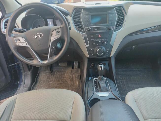 Hyundai Santa Fe Sport 2018 Kalisz - zdjęcie 3