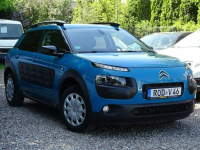 Citroen C4 Cactus Automat! LED, Kamera Cofania, Nawigacja, Gwarancja! Kościerzyna - zdjęcie 3