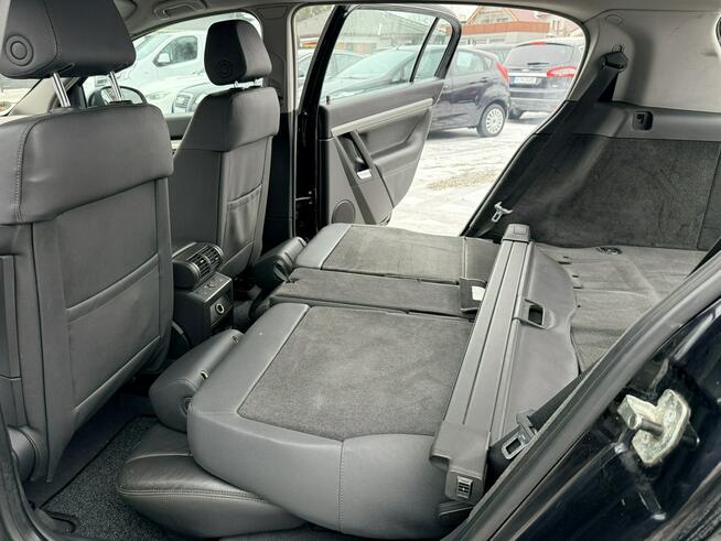 Opel Signum AUTOMAT Poznań - zdjęcie 6