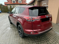 Toyota RAV-4 2,5 Hybrid 155KM  Navi  Klima  2xPDC  Kamera  Xenony Orzech - zdjęcie 9