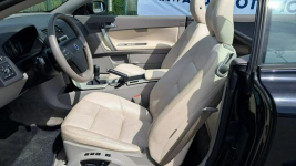 Volvo C70 2.4D 180 koni Jasna Skóra Klimatronik możliwa ZAMIANA Rawa Mazowiecka - zdjęcie 11