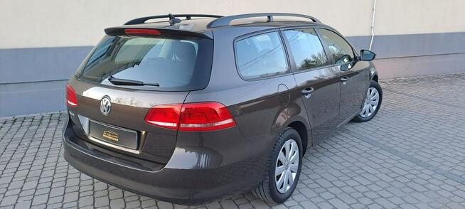 Volkswagen Passat Bardzo dobry stan,  Klimatyzacja. Chlewice - zdjęcie 3