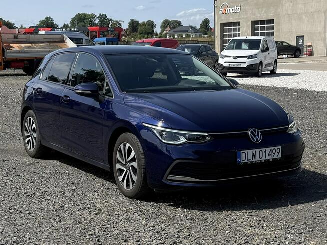 Volkswagen Golf Mirsk - zdjęcie 1