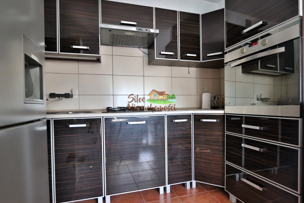 2 pokojowe mieszkanie,  klimatyzacja, balkon. Głogów - zdjęcie 4