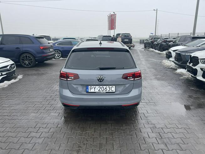 Volkswagen Passat Variant Automat Podgrzewanie Klimatronik Kamera Gliwice - zdjęcie 2