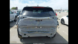 Kia Sportage AWD / Hybryda / X-LINE Wrocław - zdjęcie 8