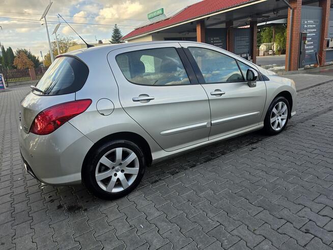 Peugeot 308 T7 Sadki - zdjęcie 3