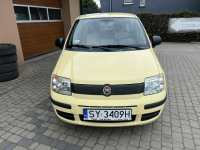 Fiat Panda 1,2 69KM  Klimatyzacja  Wspomaganie  Serwis Orzech - zdjęcie 2