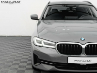 530d xDrive K.cof Elektr.f Podgrz.f Ambient Salon PL VAT 23% Gdańsk - zdjęcie 8