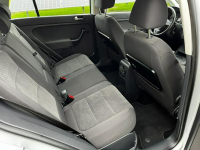 Volkswagen Golf Plus 1.6 TDI BlueMot Comfortline Racławice - zdjęcie 10