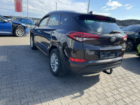 Hyundai Tucson Orginalny Przebieg Gliwice - zdjęcie 6
