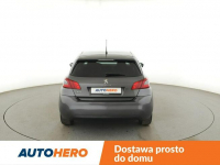 Peugeot 308 Allure automat panorama Warszawa - zdjęcie 6