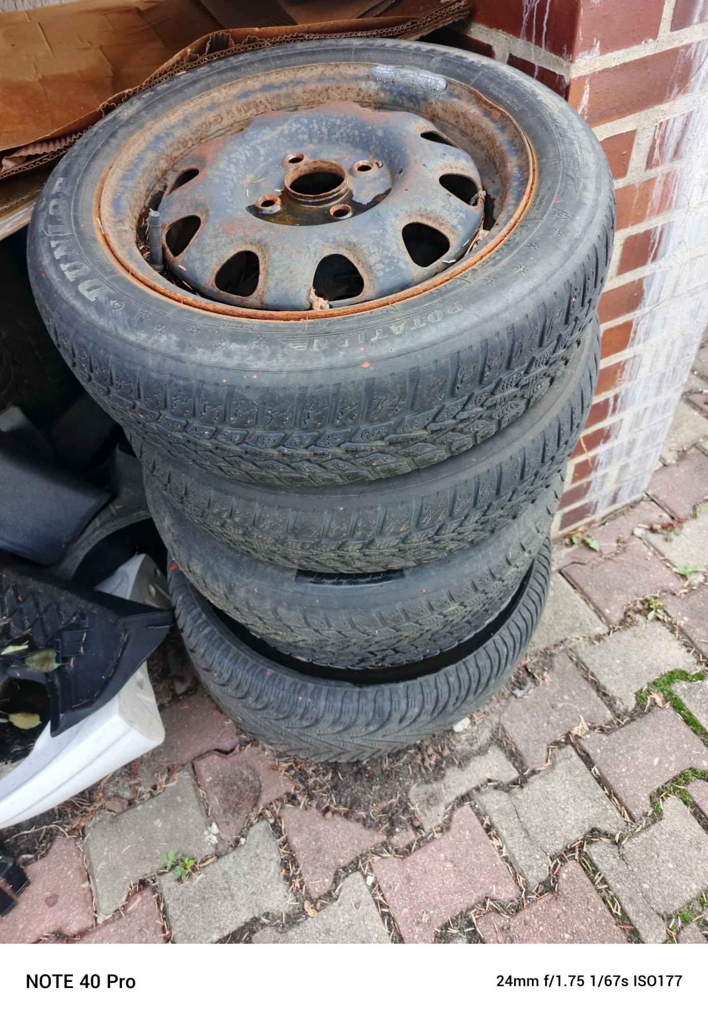 Sprzedam części Gubin - zdjęcie 3