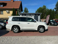 Toyota Land Cruiser Stan Idealny, Gwarancja, Niski Przebieg Sade Budy - zdjęcie 4