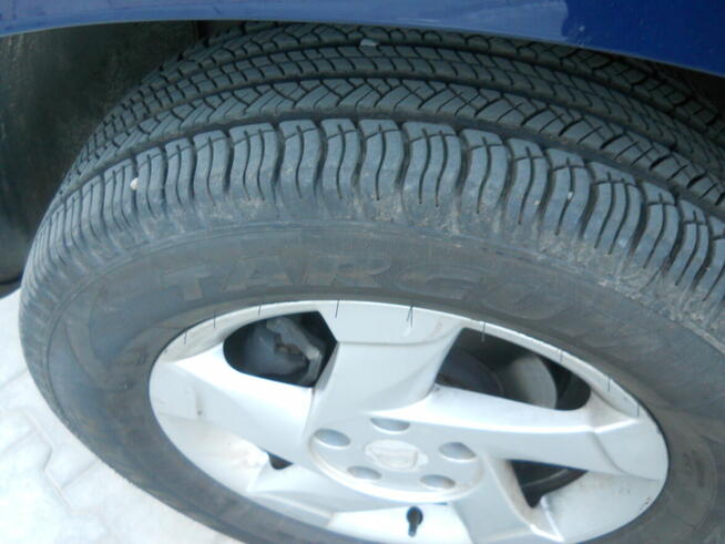 Dacia Duster 1.6 benzyna przebieg tylko 36000 km Oleszyce - zdjęcie 2