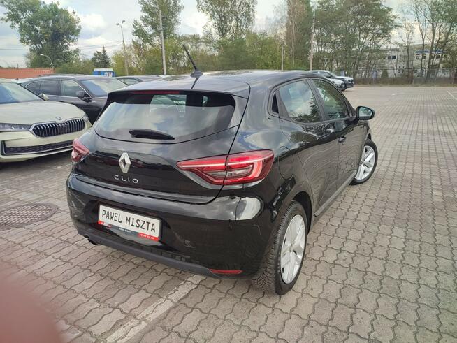 Renault Clio Salon polska lpg fv23 Otwock - zdjęcie 3