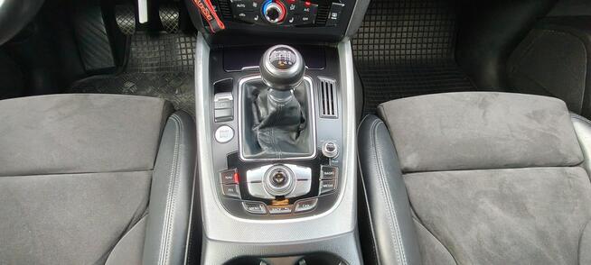 Audi Q5 Bogata wersja, super stan, 4x4 Goczałkowice-Zdrój - zdjęcie 12