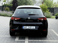 LEON FR 1.4b Alkantara Navi Kamera Radom - zdjęcie 6