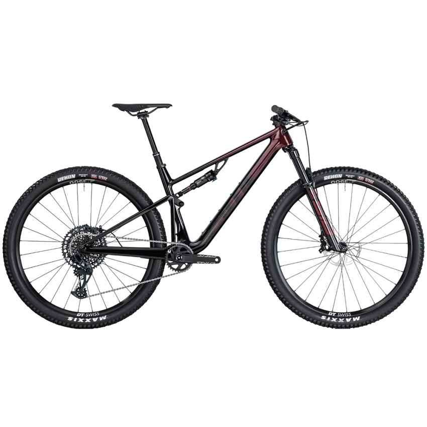 BMC Fourstroke LT ONE - Mountain Bike - 2024 Bydgoszcz - zdjęcie 1