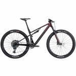 BMC Fourstroke LT ONE - Mountain Bike - 2024 Bydgoszcz - zdjęcie 1