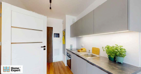 1pok, 27met, Okolice Brzozowej BALKON/KOMÓRKA/GARAŻ (Wrocław) Krzyki - zdjęcie 3